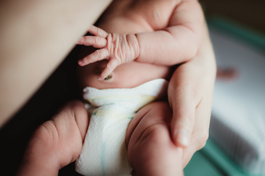 Madison Hospital Birth