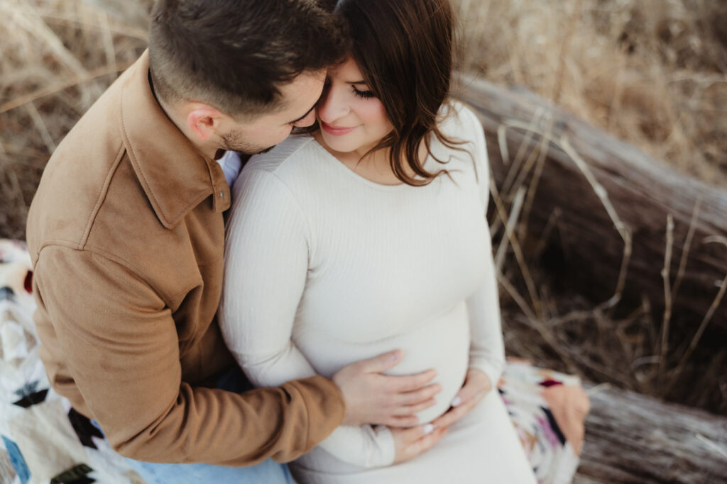 maternity photography