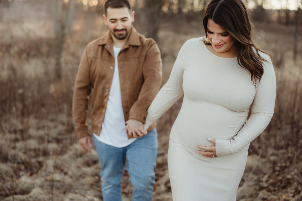 maternity photography