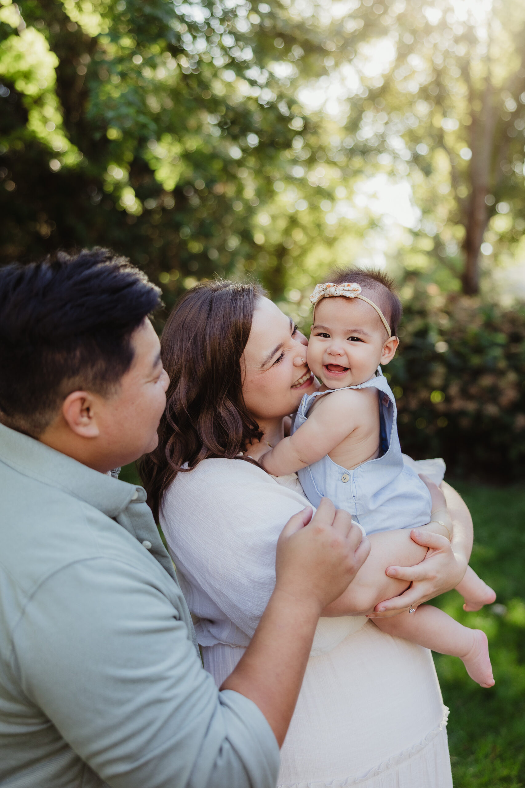 Lifestyle vs Portrait Photography